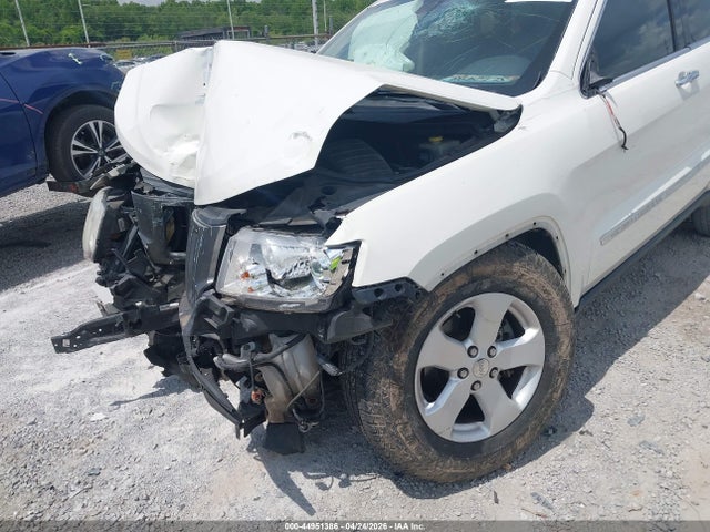 Aukcja sprzedaży 2011 Jeep Grand Cherokee Limited, vin: 1J4RR5GGXBC515984, numer aukcji: 44951386