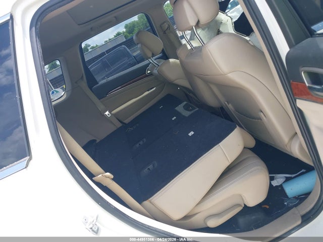 Aukcja sprzedaży 2011 Jeep Grand Cherokee Limited, vin: 1J4RR5GGXBC515984, numer aukcji: 44951386