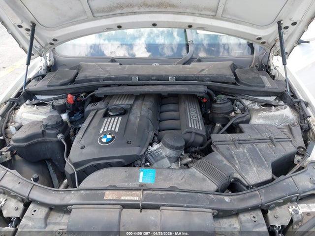 Продажа на аукционе авто 2008 Bmw 328i, vin: WBAVA37518NL52151, номер лота: 44951387