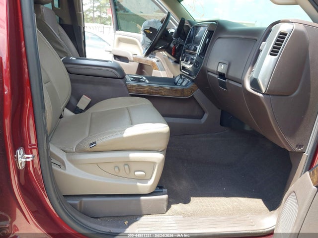 Aukcja sprzedaży 2017 Chevrolet Silverado 1500 1lt, vin: 3GCPCREC4HG129394, numer aukcji: 44951391