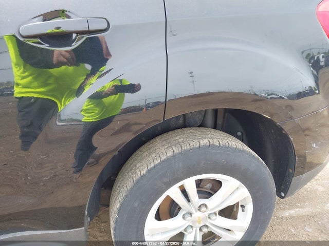 Auction sale of the 2012 Chevrolet Equinox 1lt, vin: 2GNFLEEK3C6124761, lot number: 44951392