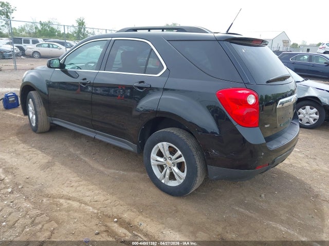 Auction sale of the 2012 Chevrolet Equinox 1lt, vin: 2GNFLEEK3C6124761, lot number: 44951392