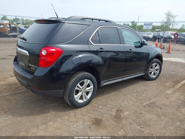 Auction sale of the 2012 Chevrolet Equinox 1lt, vin: 2GNFLEEK3C6124761, lot number: 44951392