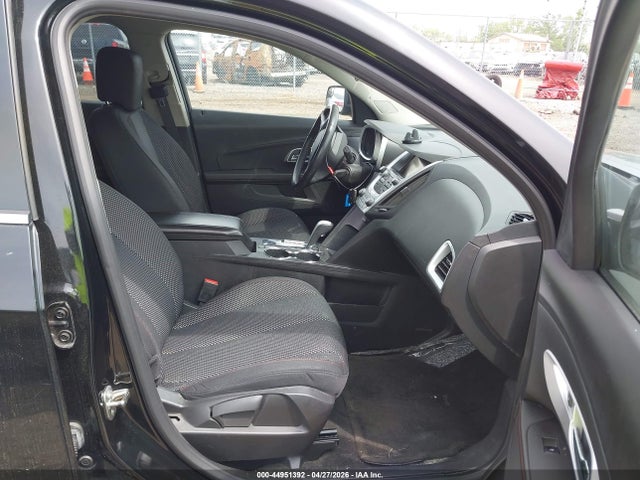 Auction sale of the 2012 Chevrolet Equinox 1lt, vin: 2GNFLEEK3C6124761, lot number: 44951392