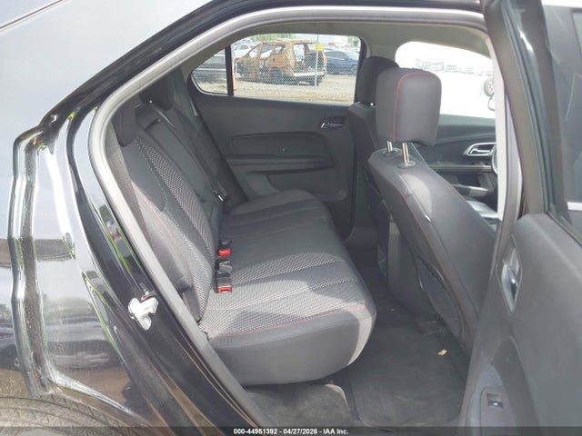 Auction sale of the 2012 Chevrolet Equinox 1lt, vin: 2GNFLEEK3C6124761, lot number: 44951392