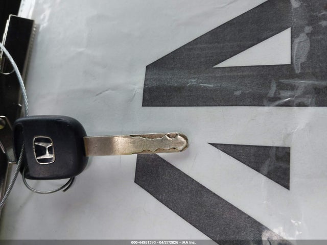 44951393 :رقم المزاد ، 5FNRL38679B400922 vin ، 2009 Honda Odyssey Ex-l مزاد بيع