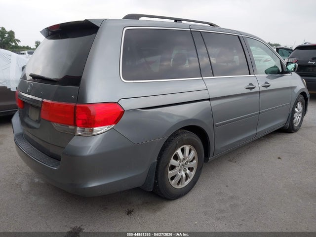 44951393 :رقم المزاد ، 5FNRL38679B400922 vin ، 2009 Honda Odyssey Ex-l مزاد بيع