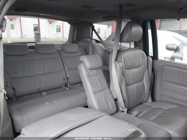 44951393 :رقم المزاد ، 5FNRL38679B400922 vin ، 2009 Honda Odyssey Ex-l مزاد بيع