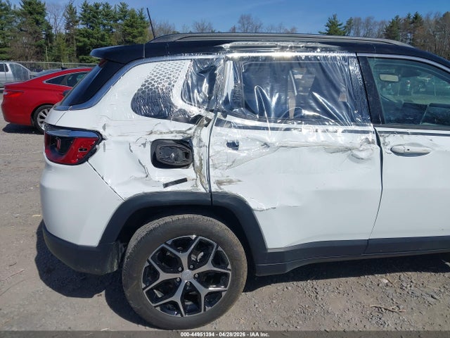 Aukcja sprzedaży 2024 Jeep Compass Limited 4x4, vin: 3C4NJDCN3RT173240, numer aukcji: 44951394