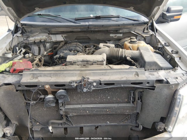 Продаж на аукціоні авто 2011 Ford F-150 Xlt, vin: 1FTEW1CM6BFA36090, номер лоту: 44951395