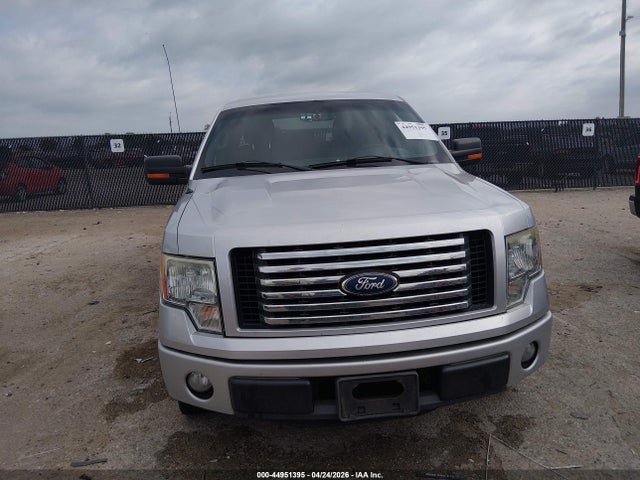 Продаж на аукціоні авто 2011 Ford F-150 Xlt, vin: 1FTEW1CM6BFA36090, номер лоту: 44951395