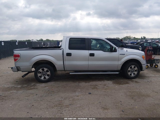 Продаж на аукціоні авто 2011 Ford F-150 Xlt, vin: 1FTEW1CM6BFA36090, номер лоту: 44951395