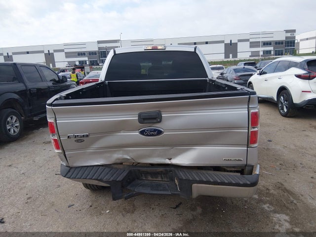 Продаж на аукціоні авто 2011 Ford F-150 Xlt, vin: 1FTEW1CM6BFA36090, номер лоту: 44951395