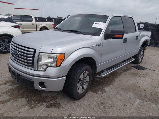 Продаж на аукціоні авто 2011 Ford F-150 Xlt, vin: 1FTEW1CM6BFA36090, номер лоту: 44951395