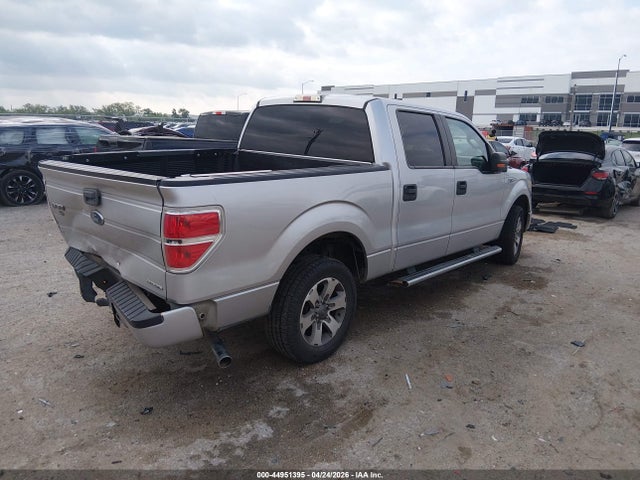 Продаж на аукціоні авто 2011 Ford F-150 Xlt, vin: 1FTEW1CM6BFA36090, номер лоту: 44951395