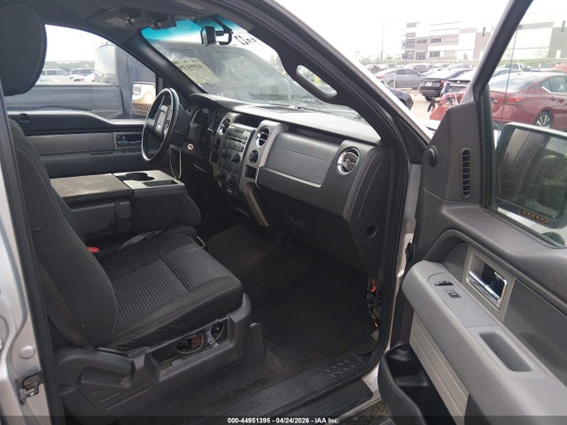 Продаж на аукціоні авто 2011 Ford F-150 Xlt, vin: 1FTEW1CM6BFA36090, номер лоту: 44951395