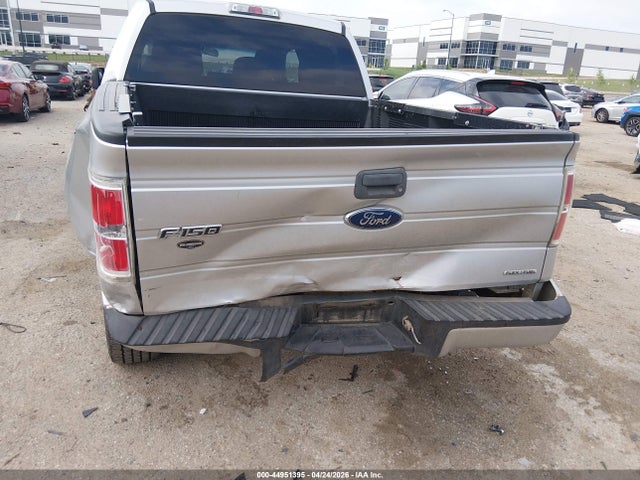 Продаж на аукціоні авто 2011 Ford F-150 Xlt, vin: 1FTEW1CM6BFA36090, номер лоту: 44951395