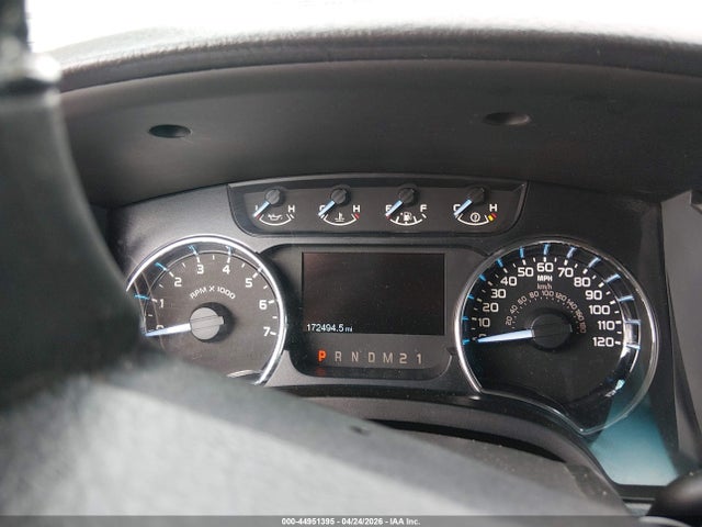 Продаж на аукціоні авто 2011 Ford F-150 Xlt, vin: 1FTEW1CM6BFA36090, номер лоту: 44951395