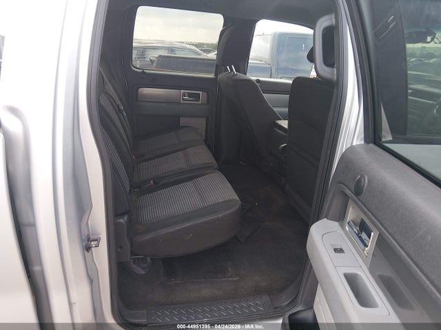 Продаж на аукціоні авто 2011 Ford F-150 Xlt, vin: 1FTEW1CM6BFA36090, номер лоту: 44951395