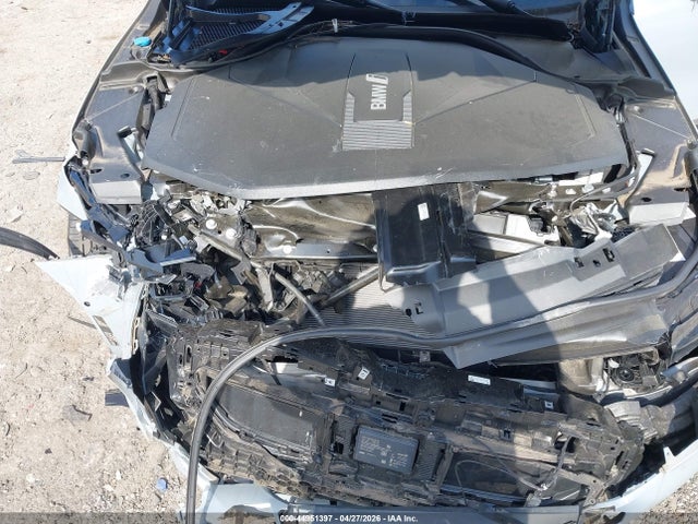 Aukcja sprzedaży 2024 Bmw I5 Edrive40, vin: WBY33FK07RCR16852, numer aukcji: 44951397