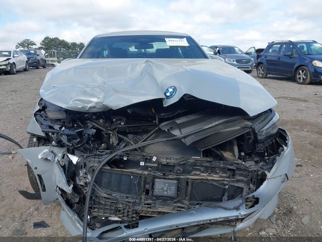 Aukcja sprzedaży 2024 Bmw I5 Edrive40, vin: WBY33FK07RCR16852, numer aukcji: 44951397