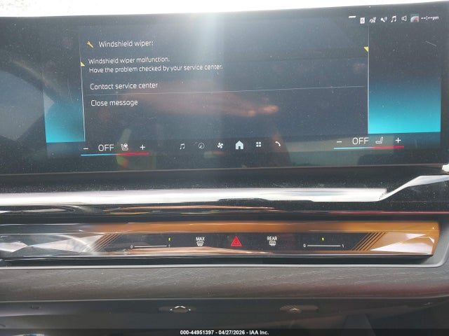 Aukcja sprzedaży 2024 Bmw I5 Edrive40, vin: WBY33FK07RCR16852, numer aukcji: 44951397