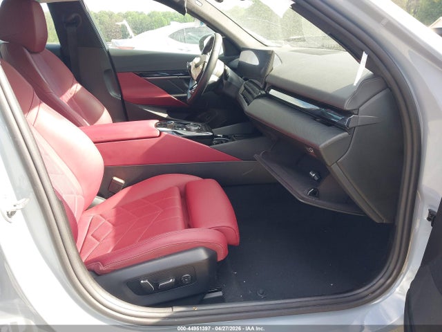 Aukcja sprzedaży 2024 Bmw I5 Edrive40, vin: WBY33FK07RCR16852, numer aukcji: 44951397