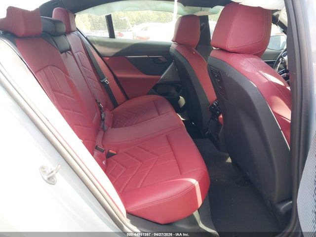 Aukcja sprzedaży 2024 Bmw I5 Edrive40, vin: WBY33FK07RCR16852, numer aukcji: 44951397