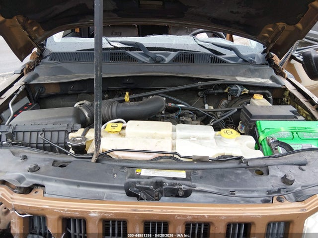 Продаж на аукціоні авто 2011 Jeep Liberty Sport, vin: 1J4PN2GK8BW563343, номер лоту: 44951398