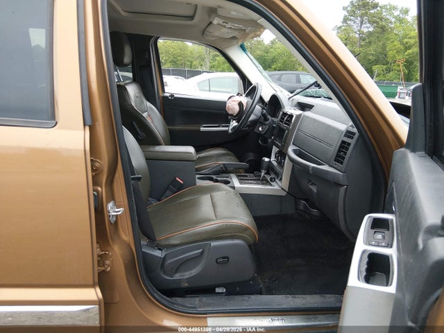 Продаж на аукціоні авто 2011 Jeep Liberty Sport, vin: 1J4PN2GK8BW563343, номер лоту: 44951398