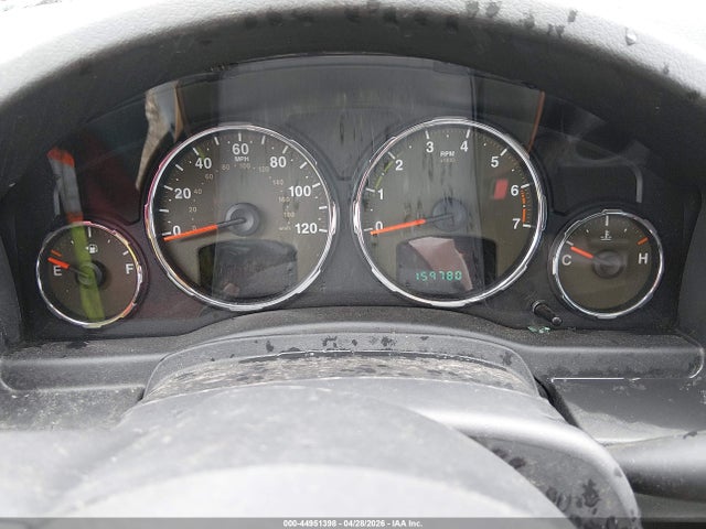 Продаж на аукціоні авто 2011 Jeep Liberty Sport, vin: 1J4PN2GK8BW563343, номер лоту: 44951398