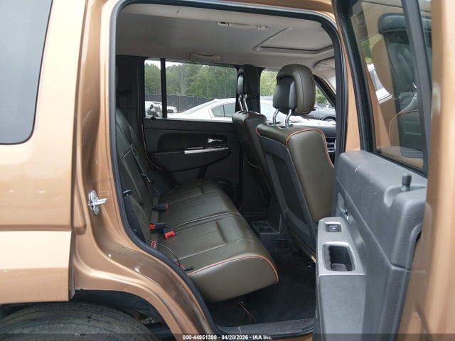 Продаж на аукціоні авто 2011 Jeep Liberty Sport, vin: 1J4PN2GK8BW563343, номер лоту: 44951398