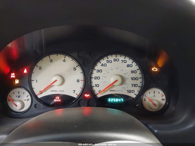 44951401 :رقم المزاد ، 1J4GL48KX4W223467 vin ، 2004 Jeep Liberty Sport مزاد بيع