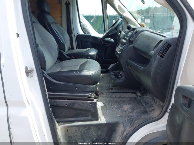 Aukcja sprzedaży 2017 Ram Promaster 1500 High Roof 136 Wb, vin: 3C6TRVBG2HE549347, numer aukcji: 44951402