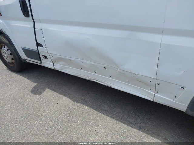 Aukcja sprzedaży 2017 Ram Promaster 1500 High Roof 136 Wb, vin: 3C6TRVBG2HE549347, numer aukcji: 44951402