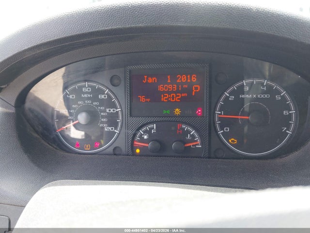 Aukcja sprzedaży 2017 Ram Promaster 1500 High Roof 136 Wb, vin: 3C6TRVBG2HE549347, numer aukcji: 44951402