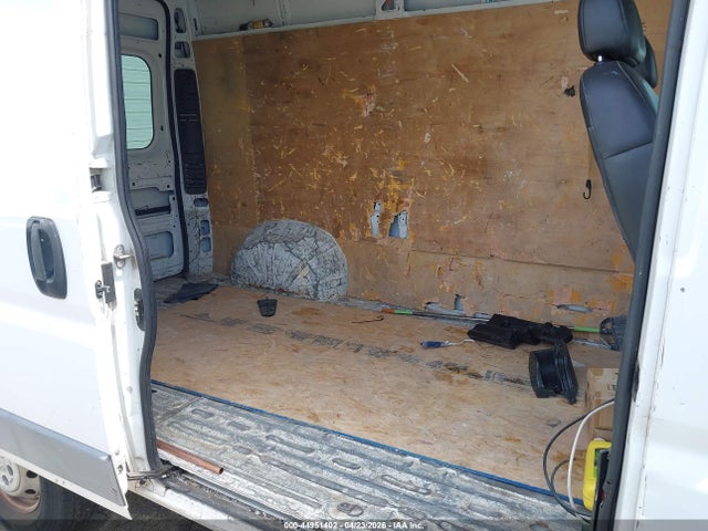 Aukcja sprzedaży 2017 Ram Promaster 1500 High Roof 136 Wb, vin: 3C6TRVBG2HE549347, numer aukcji: 44951402