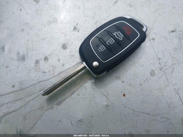 Продаж на аукціоні авто 2016 Hyundai Sonata Se, vin: 5NPE24AFXGH336150, номер лоту: 44951403