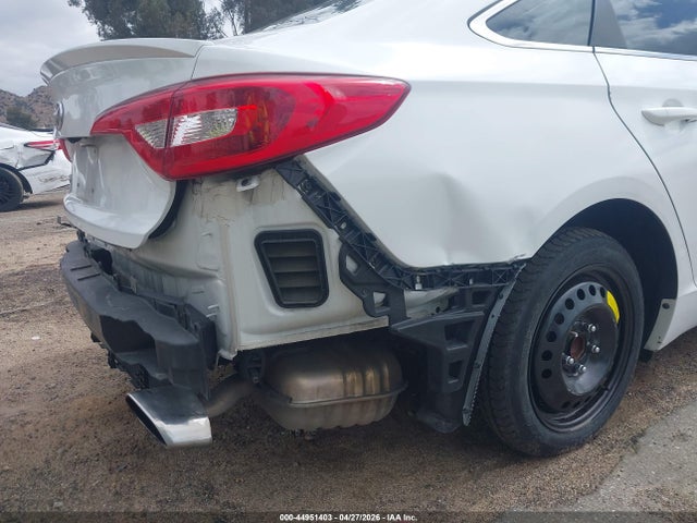 Продаж на аукціоні авто 2016 Hyundai Sonata Se, vin: 5NPE24AFXGH336150, номер лоту: 44951403