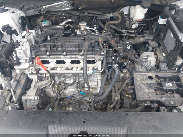 Продаж на аукціоні авто 2016 Hyundai Sonata Se, vin: 5NPE24AFXGH336150, номер лоту: 44951403