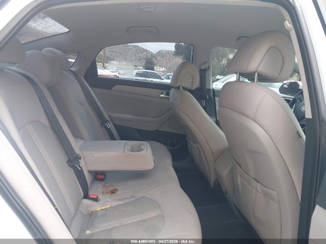 Продаж на аукціоні авто 2016 Hyundai Sonata Se, vin: 5NPE24AFXGH336150, номер лоту: 44951403
