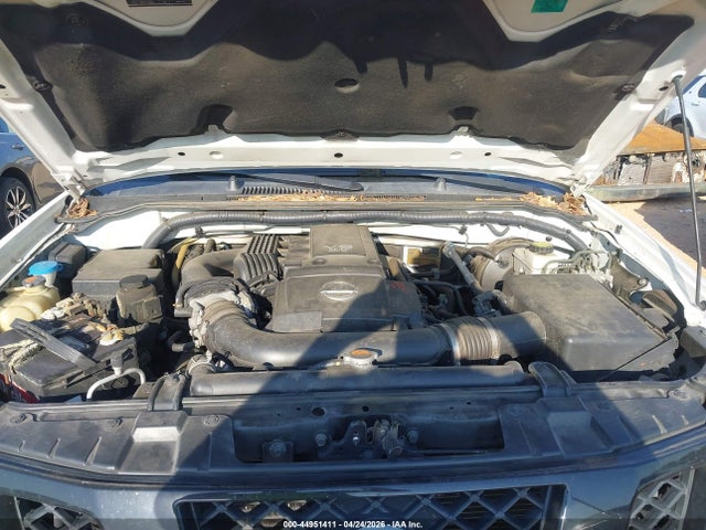 Aukcja sprzedaży 2018 Nissan Frontier Sv, vin: 1N6AD0EV1JN758721, numer aukcji: 44951411