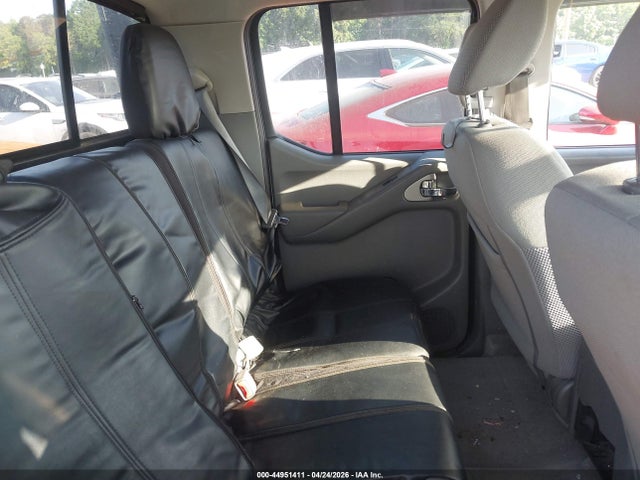 Aukcja sprzedaży 2018 Nissan Frontier Sv, vin: 1N6AD0EV1JN758721, numer aukcji: 44951411