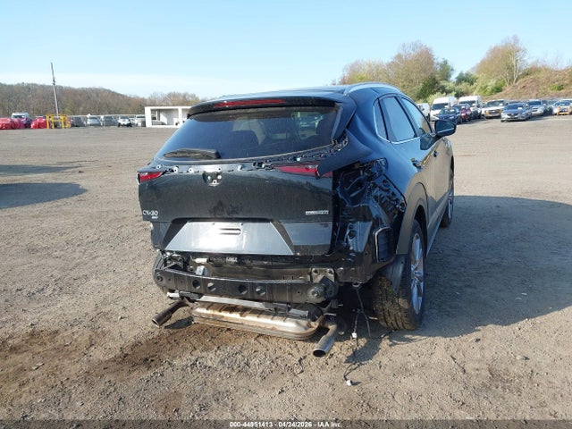 Aukcja sprzedaży 2022 Mazda Cx-30 Preferred, vin: 3MVDMBCL1NM442991, numer aukcji: 44951413