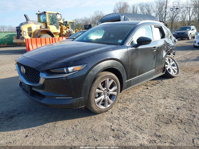 Aukcja sprzedaży 2022 Mazda Cx-30 Preferred, vin: 3MVDMBCL1NM442991, numer aukcji: 44951413