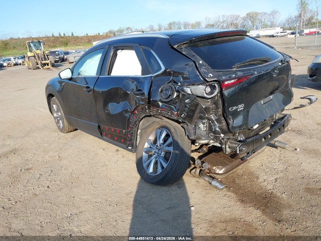Aukcja sprzedaży 2022 Mazda Cx-30 Preferred, vin: 3MVDMBCL1NM442991, numer aukcji: 44951413