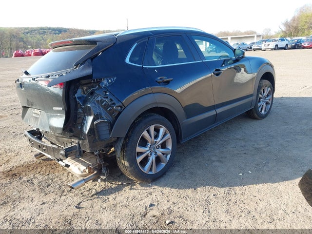 Aukcja sprzedaży 2022 Mazda Cx-30 Preferred, vin: 3MVDMBCL1NM442991, numer aukcji: 44951413