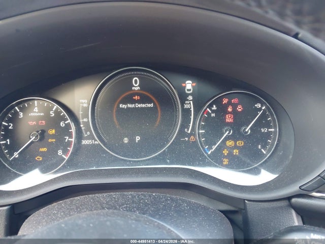 Aukcja sprzedaży 2022 Mazda Cx-30 Preferred, vin: 3MVDMBCL1NM442991, numer aukcji: 44951413