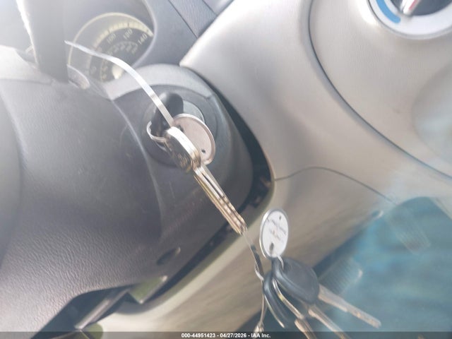 Aukcja sprzedaży 2008 Hyundai Accent Gls, vin: KMHCN46C38U280438, numer aukcji: 44951423