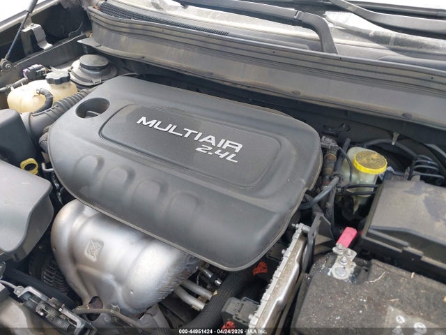 Продажа на аукционе авто 2017 Jeep Cherokee Altitude Fwd, vin: 1C4PJLAB0HW514677, номер лота: 44951424